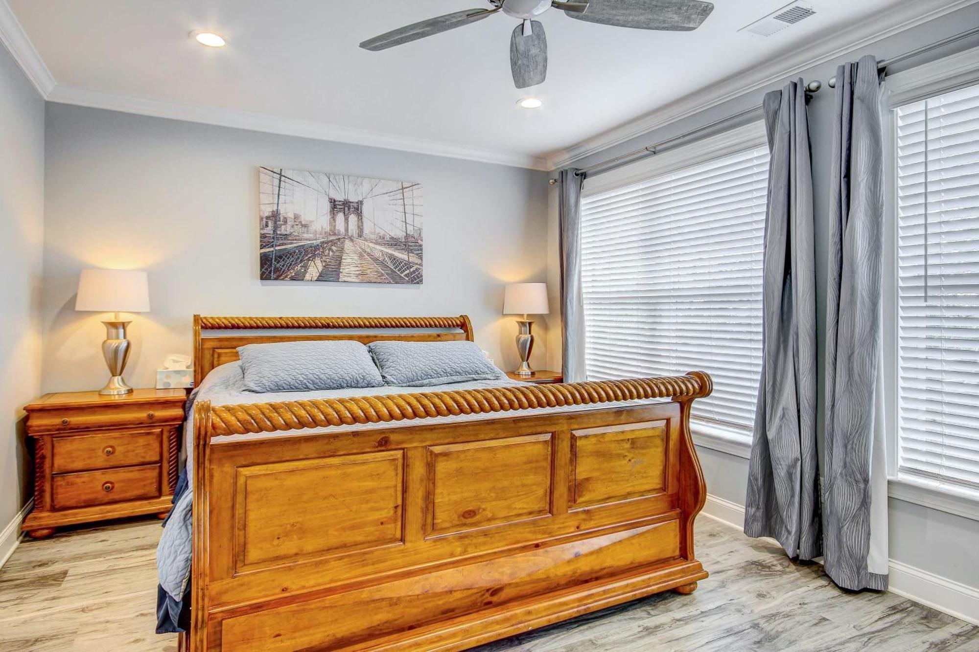 Lakefront Leesville Retreat With Private Dock! Lake Murray Shores Kültér fotó